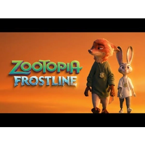 Zootopia - Frostline (2026)