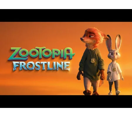 Zootopia - Frostline (2026)
