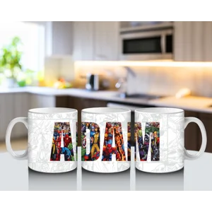 Mugs