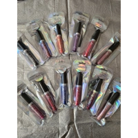 Pearlescent Matte Lipstick