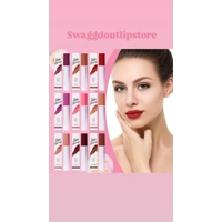 Lip Staining Lipgloss