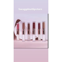 URATM 2IN1 MATTE LIPSTICK