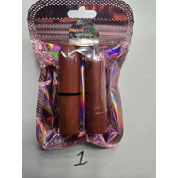 Silk Matte Lipstick & Sparkling Matte Lipstick Set