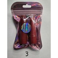 Silk Matte Lipstick & Sparkling Matte Lipstick Set