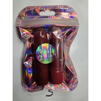 Silk Matte Lipstick & Sparkling Matte Lipstick Set