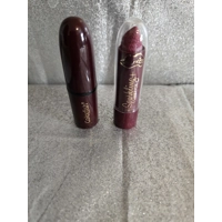 Silk Matte Lipstick & Sparkling Matte Lipstick Set