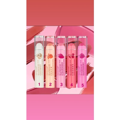Miss Factorx Moisturizing & Lip Enhancer Stick