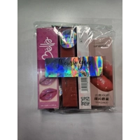 SwaggdOut 4Pack Bundle Lipset
