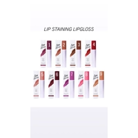 Lip Staining Lipgloss