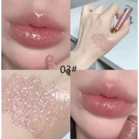 SHAQINUO SHINNING REFLECTIVE LIPGLOSS