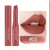 Sam Suger Matte Lipstick