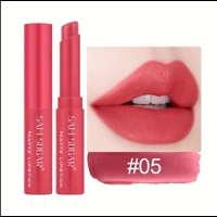 Sam Suger Matte Lipstick