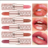 USHAS Metallic Lipstick