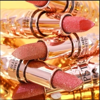 USHAS Metallic Lipstick