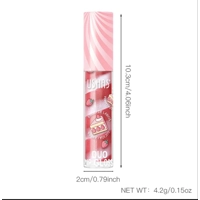 USHAS ICE CREAM LIPGLOSS