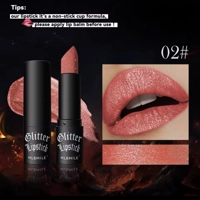 MLSMILE GLITTER LIPSTICK