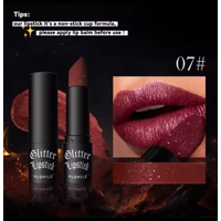 MLSMILE GLITTER LIPSTICK
