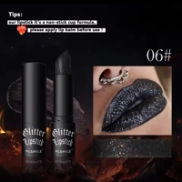 MLSMILE GLITTER LIPSTICK