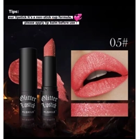 MLSMILE GLITTER LIPSTICK