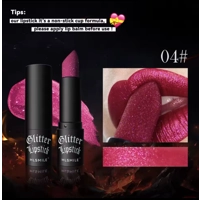 MLSMILE GLITTER LIPSTICK