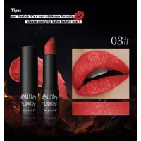 MLSMILE GLITTER LIPSTICK