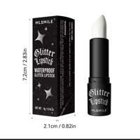 MLSMILE GLITTER LIPSTICK