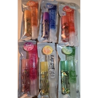 FRUITY ROLLON LIPOIL & LIPGEL LIPGLOSS SET