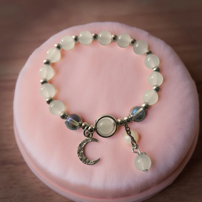 Bohemiam Beaded Bracelets