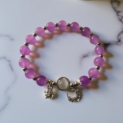 Bohemian Beaded Bracelets