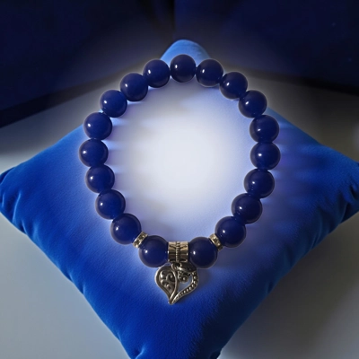 Bohemiam Beaded Bracelets