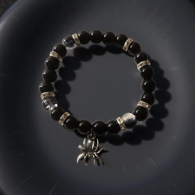 Bohemiam Beaded Bracelets