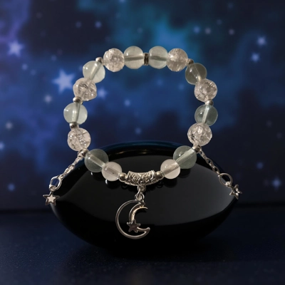 Bohemiam Beaded Bracelets