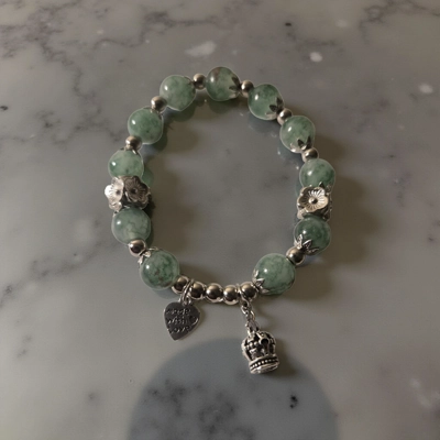 Bohemiam Beaded Bracelets