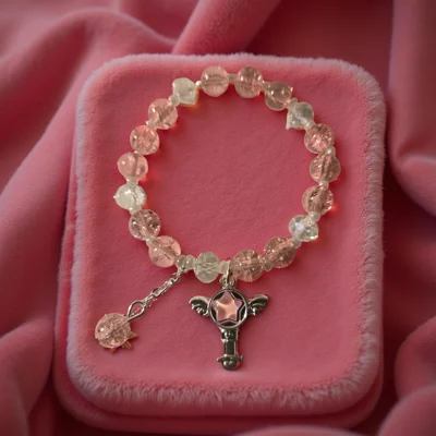 Bohemian Beaded Bracelets