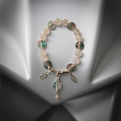 Bohemiam Beaded Bracelets