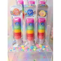 RAINBOW LIPGLOSS