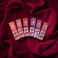 KISS ME COLOR CHANGE LIPGLOSS