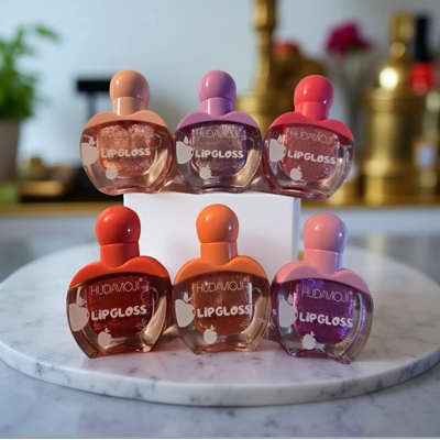 Handaiyan Sparkling Apple  Lipgloss