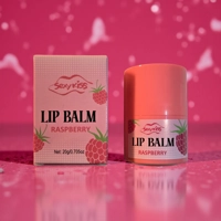 Sexy Kiss Lipbalm Lipgloss