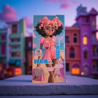 Y2K Inspired Eyeshadow Kit