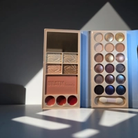 Y2K Inspired Eyeshadow Kit