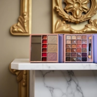 Y2K INSPIRED EYESHADOW KIT