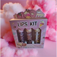 USHAS ICECREAMCUPCAKELIPSET