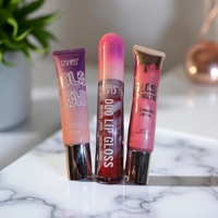 3 Pack Duo WoW LipSet