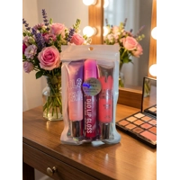 3 Pack Duo WoW LipSet