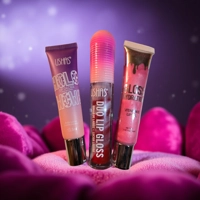 3 Pack Duo WoW LipSet