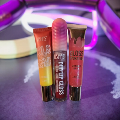 3 Pack Duo WoW LipSet