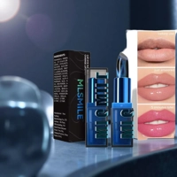 MLSMILE CATEYE MARBLE LIPSTICK