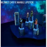 MLSMILE CATEYE MARBLE LIPSTICK
