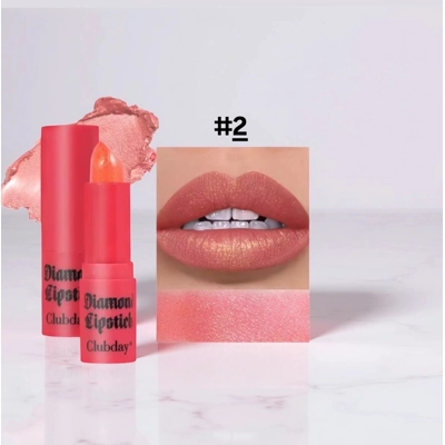 Clubday Diamond LipStick